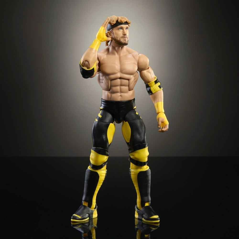 WWE Elite Greatest Hits #11 (2026) - Logan Paul