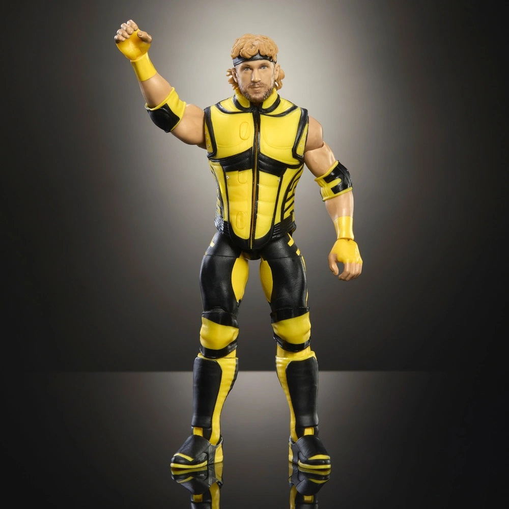 WWE Elite Greatest Hits #11 (2026) - Logan Paul