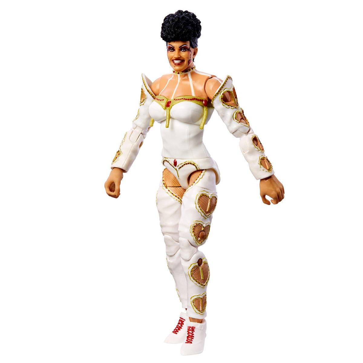 WWE Elite SummerSlam 2022 - Sensational Sherri (Build Dominik Mysterio 2005)