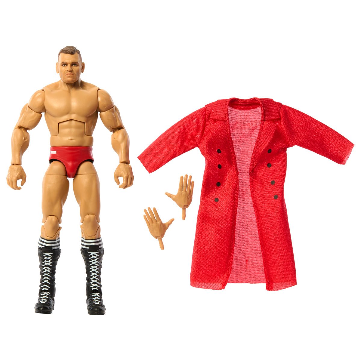 WWE Elite Top Picks 2024 Wave 3 - Gunther