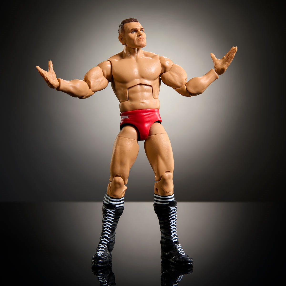 WWE Elite Top Picks 2024 Wave 3 - Gunther