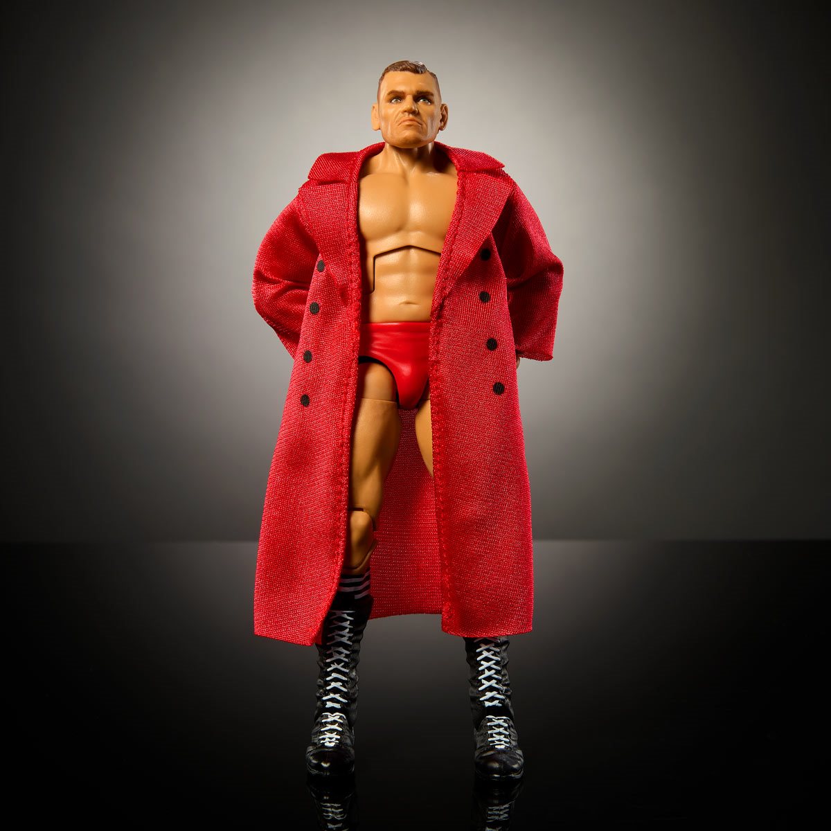 WWE Elite Top Picks 2024 Wave 3 - Gunther