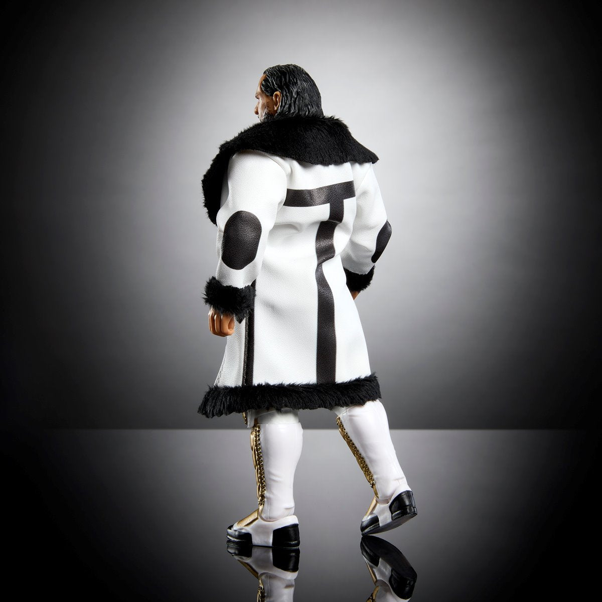 WWE Elite Top Picks 2025 Wave 1 - Seth Rollins