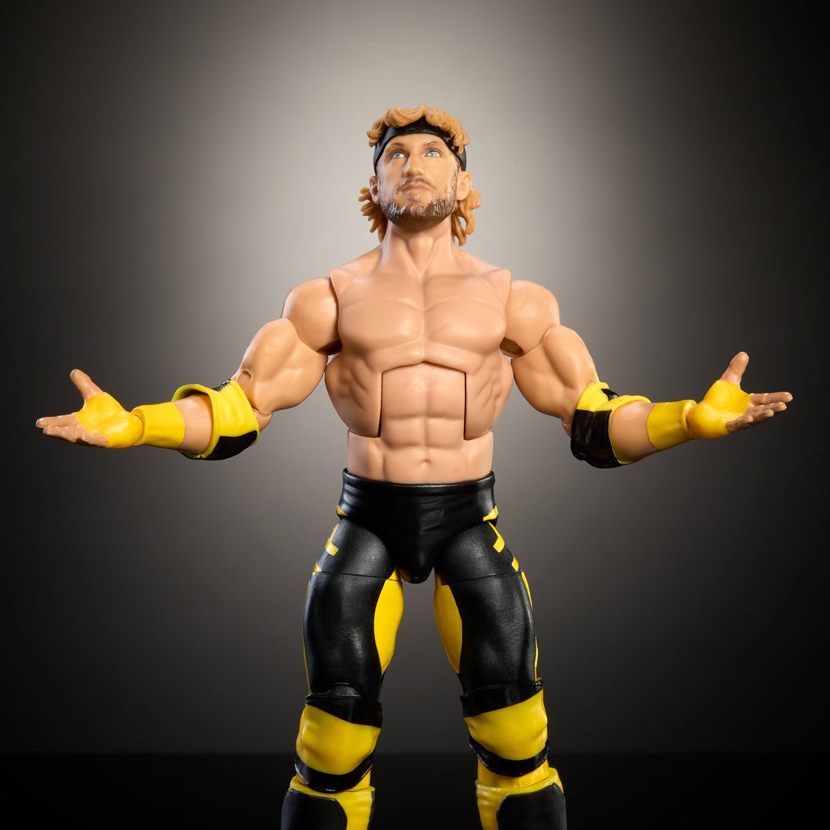 WWE Elite Top Picks 2025 Wave 2 - Logan Paul (Netflix Packaging)