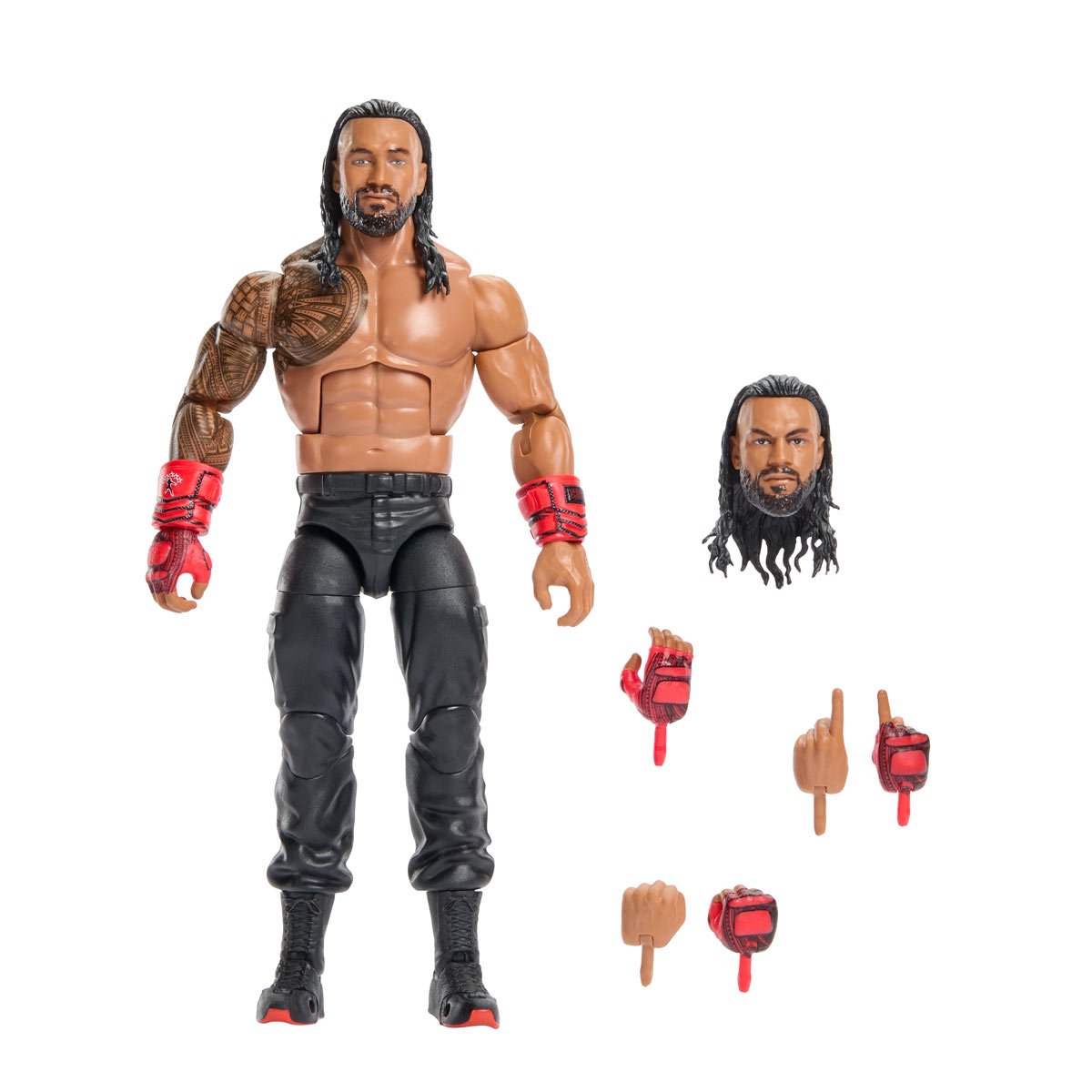 WWE Elite Top Picks 2026 Wave 2 - Roman Reigns