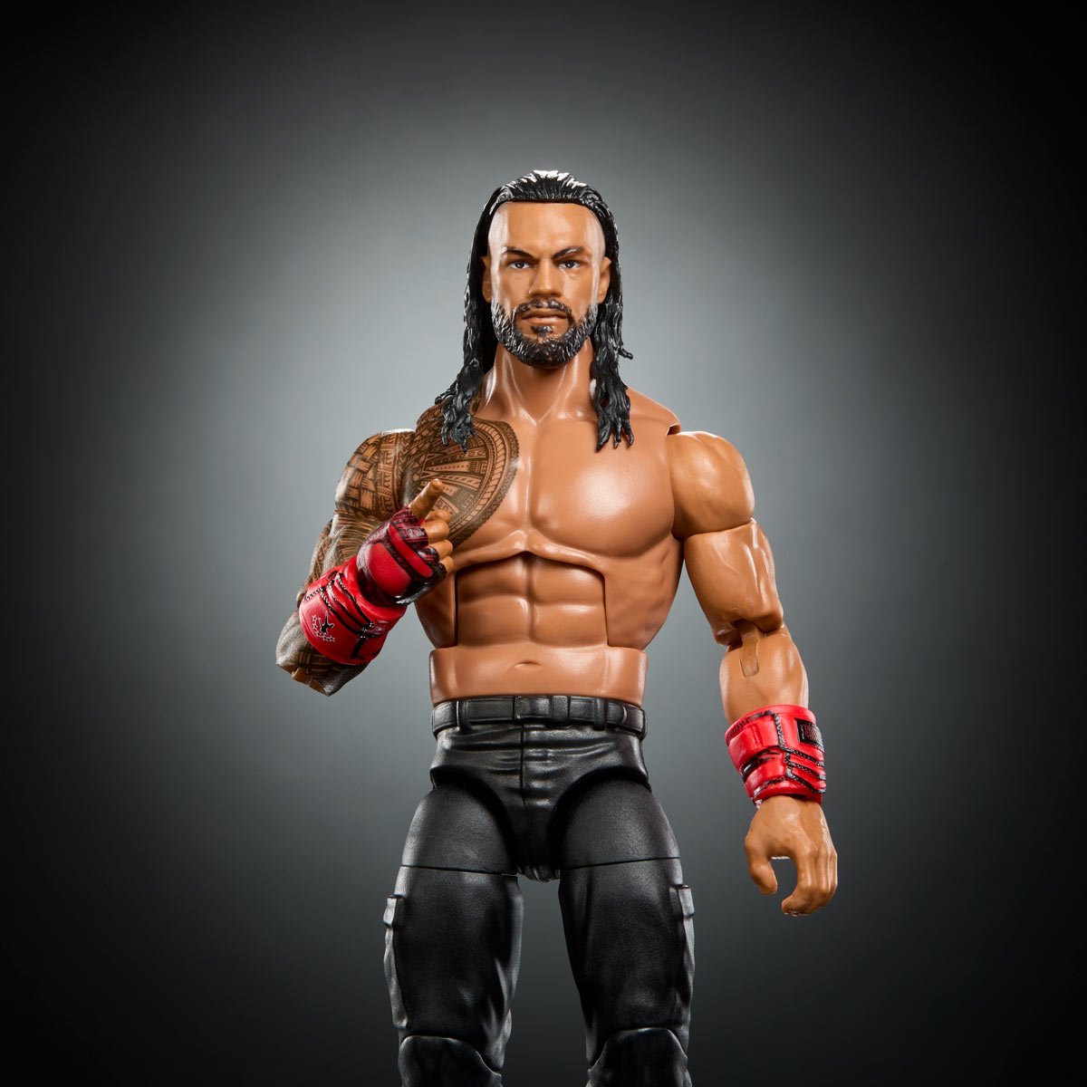 WWE Elite Top Picks 2026 Wave 2 - Roman Reigns