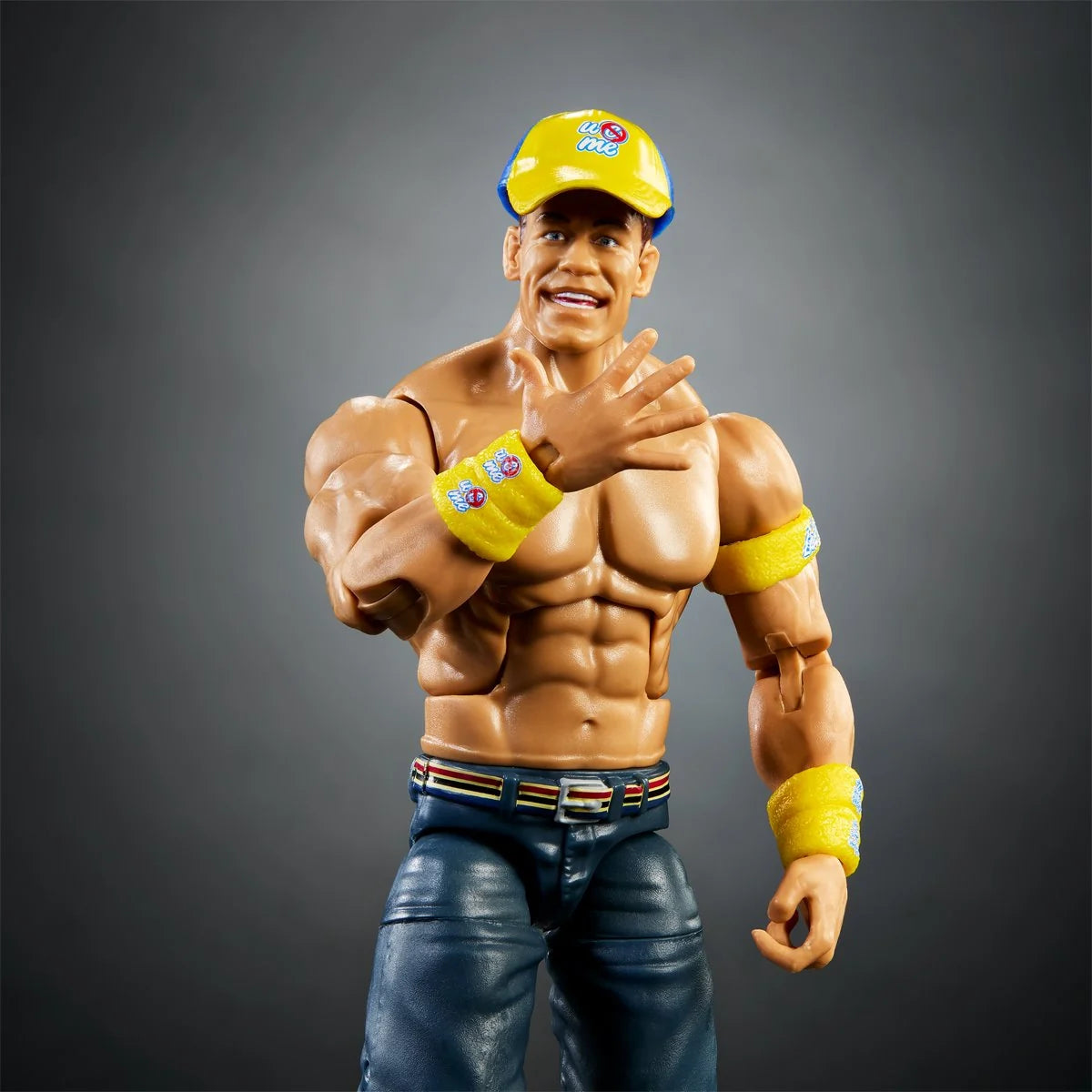 WWE Elite Top Picks 2027 Wave 1 - John Cena