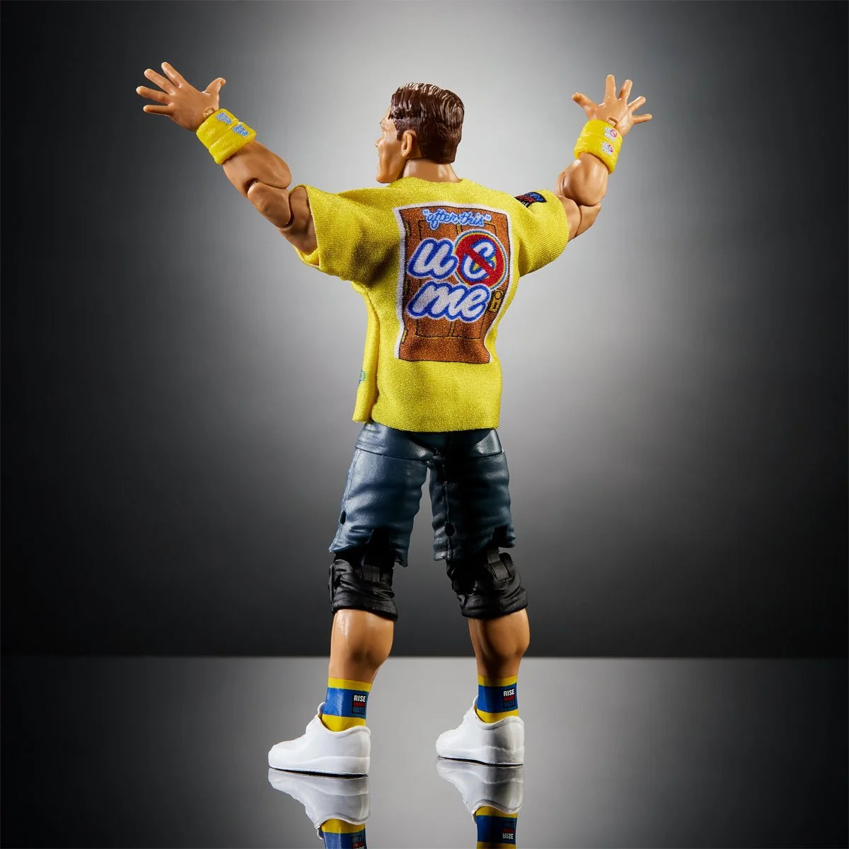 WWE Elite Top Picks 2027 Wave 1 - John Cena