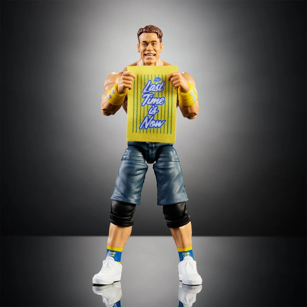 WWE Elite Top Picks 2027 Wave 1 - John Cena