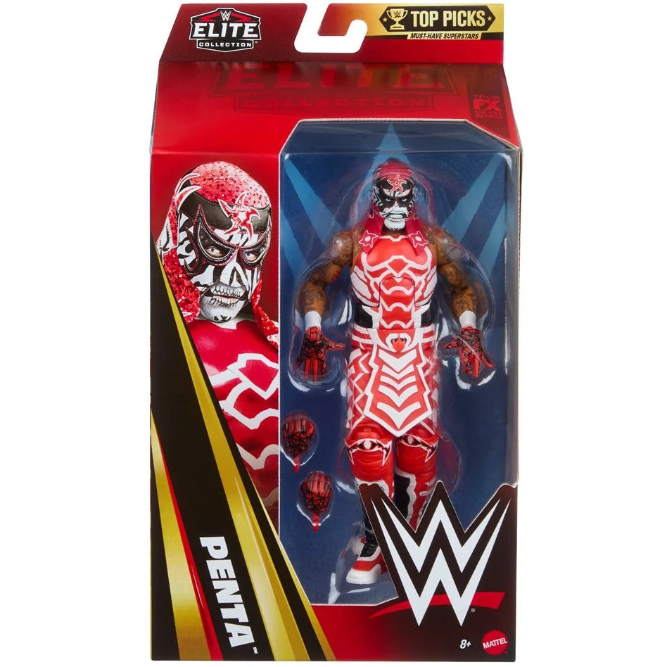 WWE Elite Top Picks 2027 Wave 1 - Penta