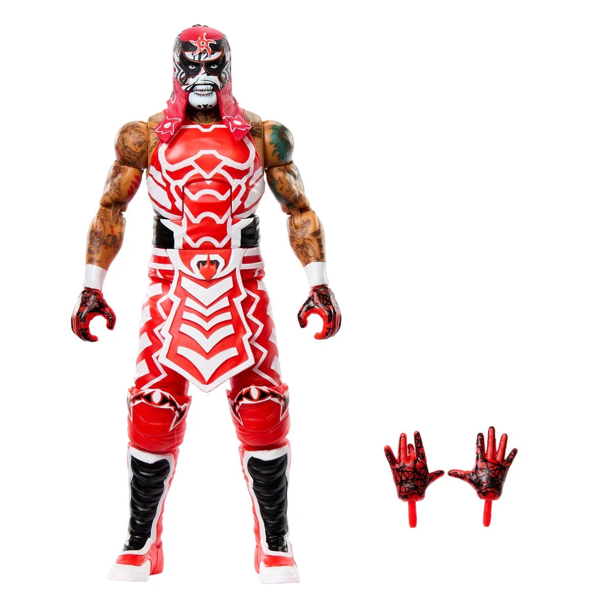 WWE Elite Top Picks 2027 Wave 1 - Penta