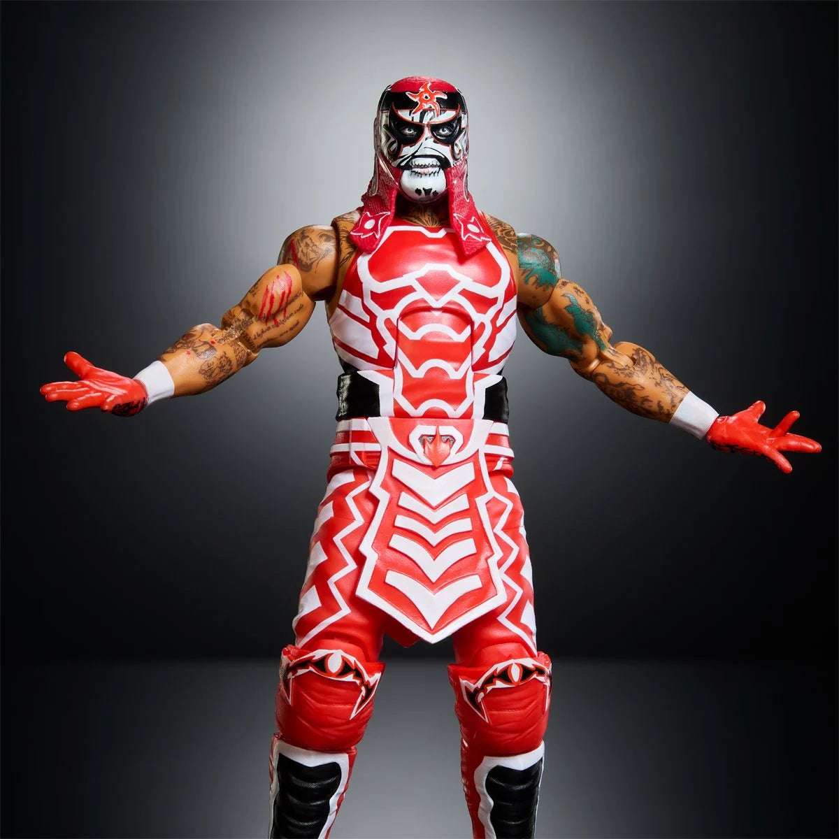 WWE Elite Top Picks 2027 Wave 1 - Penta