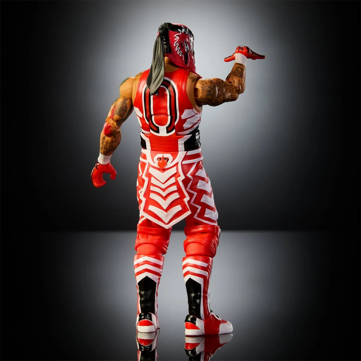 WWE Elite Top Picks 2027 Wave 1 - Penta