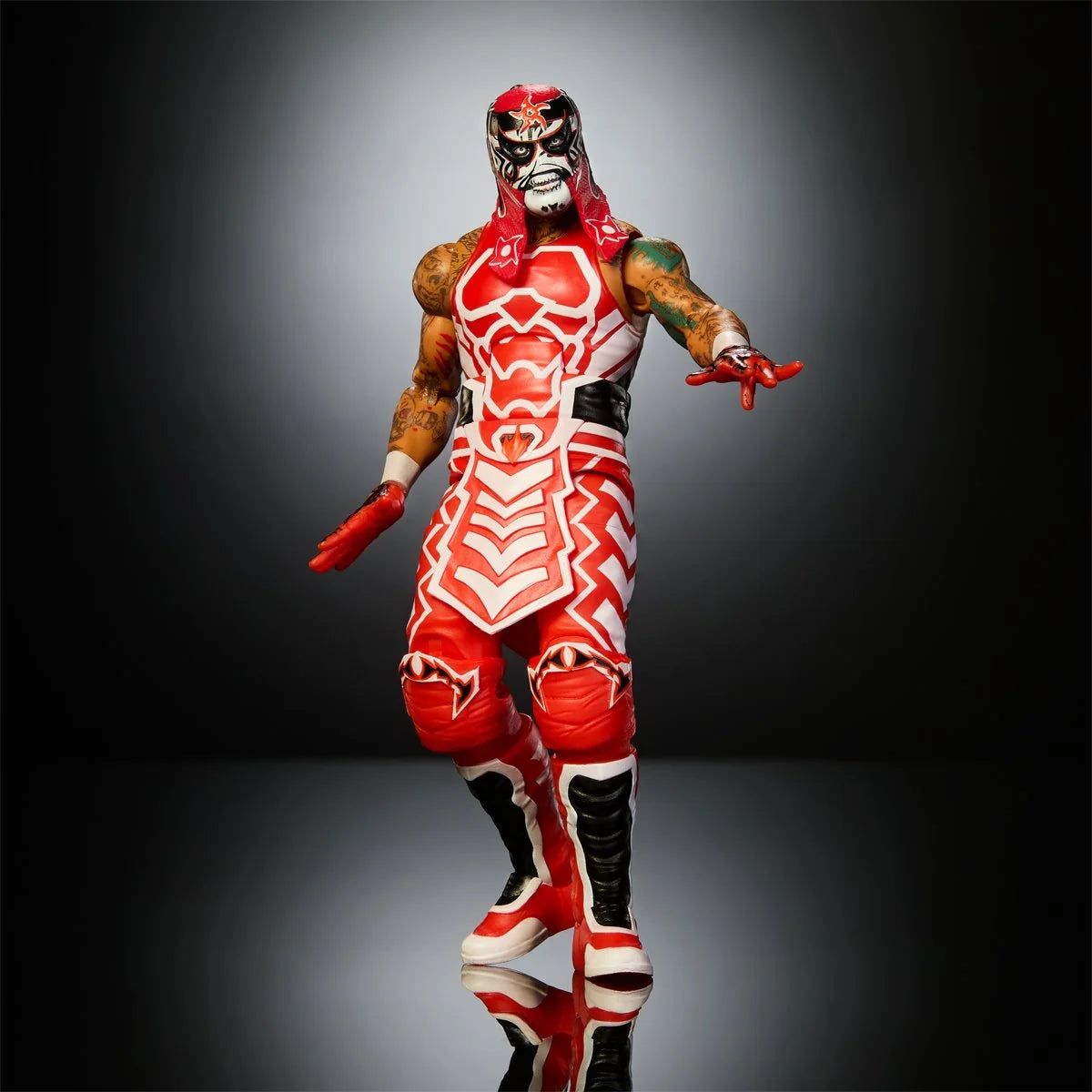 WWE Elite Top Picks 2027 Wave 1 - Penta
