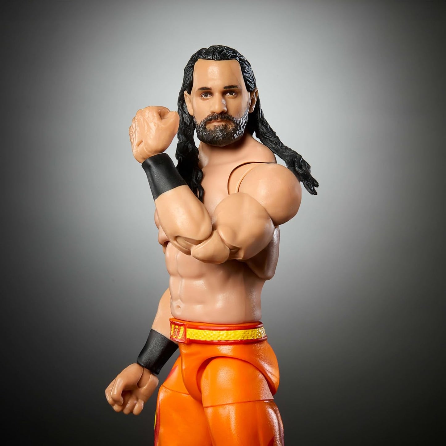 WWE Fan Takeover Ultimate Edition – Seth Rollins