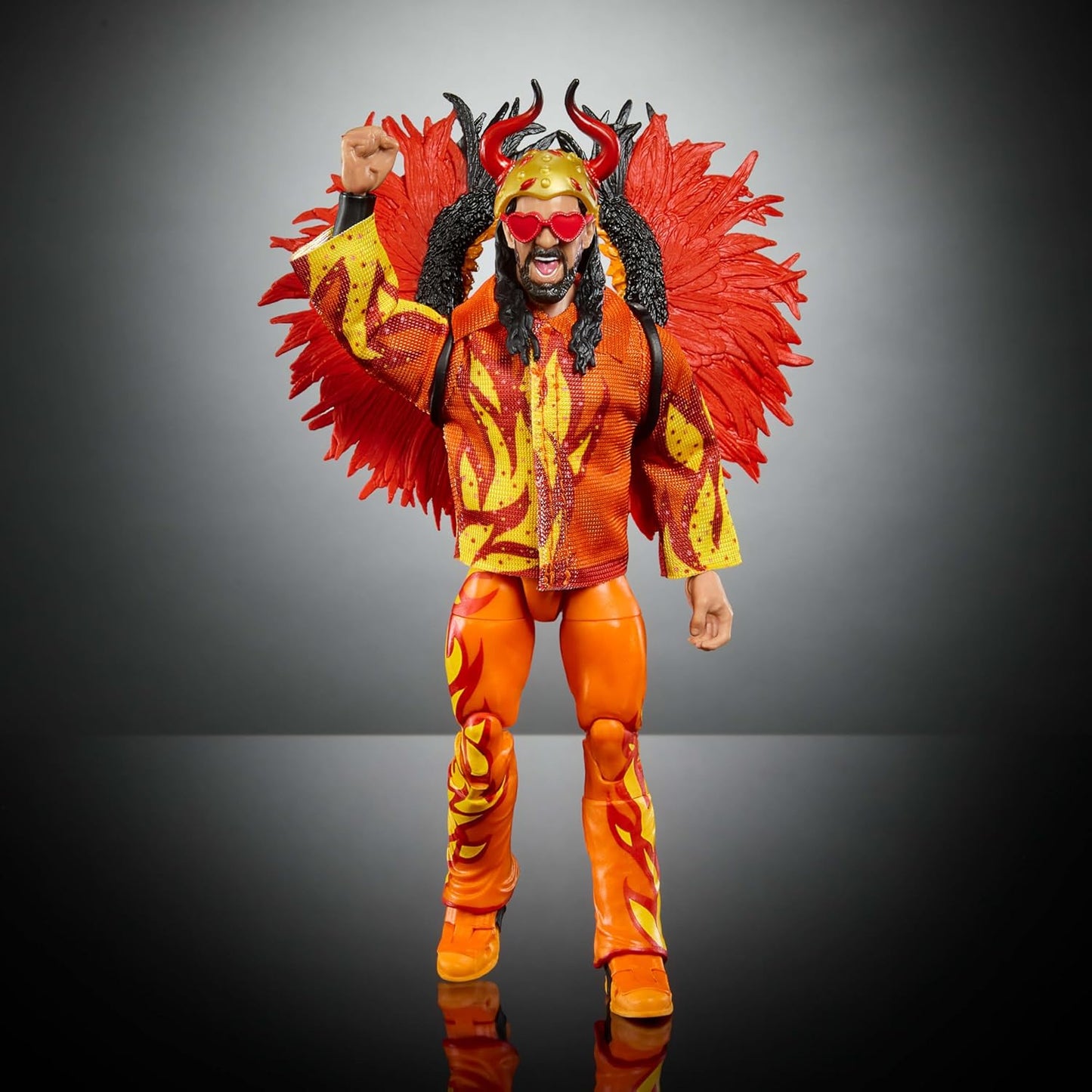 WWE Fan Takeover Ultimate Edition – Seth Rollins