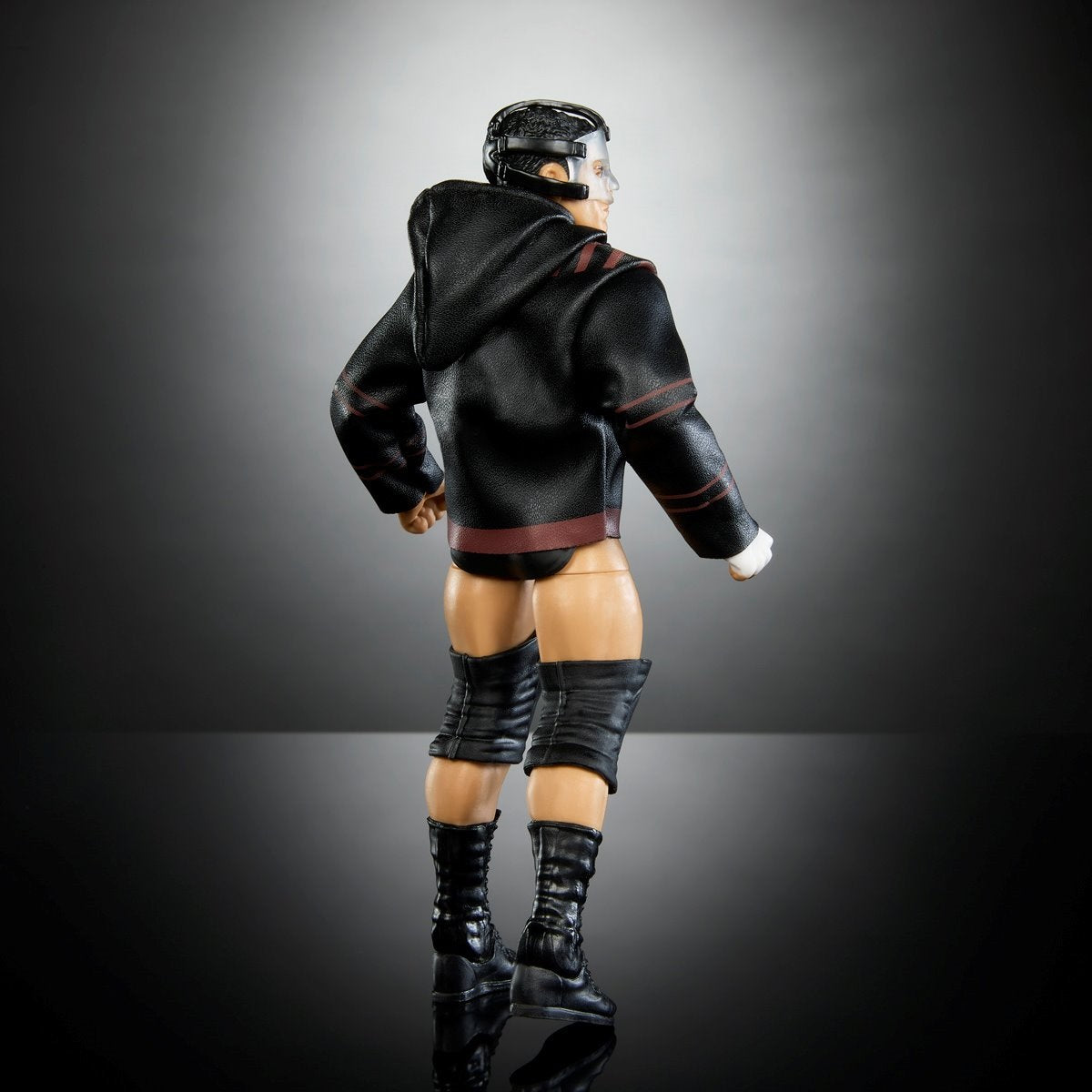 WWE Elite Greatest Hits Series #6 - Dashing Cody Rhodes