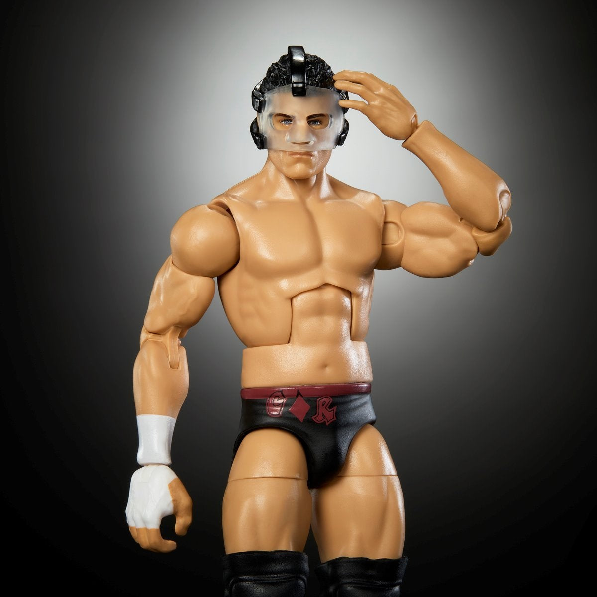 WWE Elite Greatest Hits Series #6 - Dashing Cody Rhodes