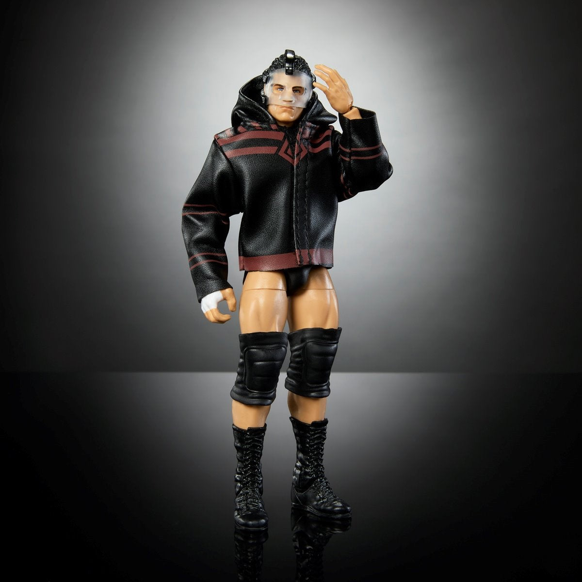 WWE Elite Greatest Hits Series #6 - Dashing Cody Rhodes