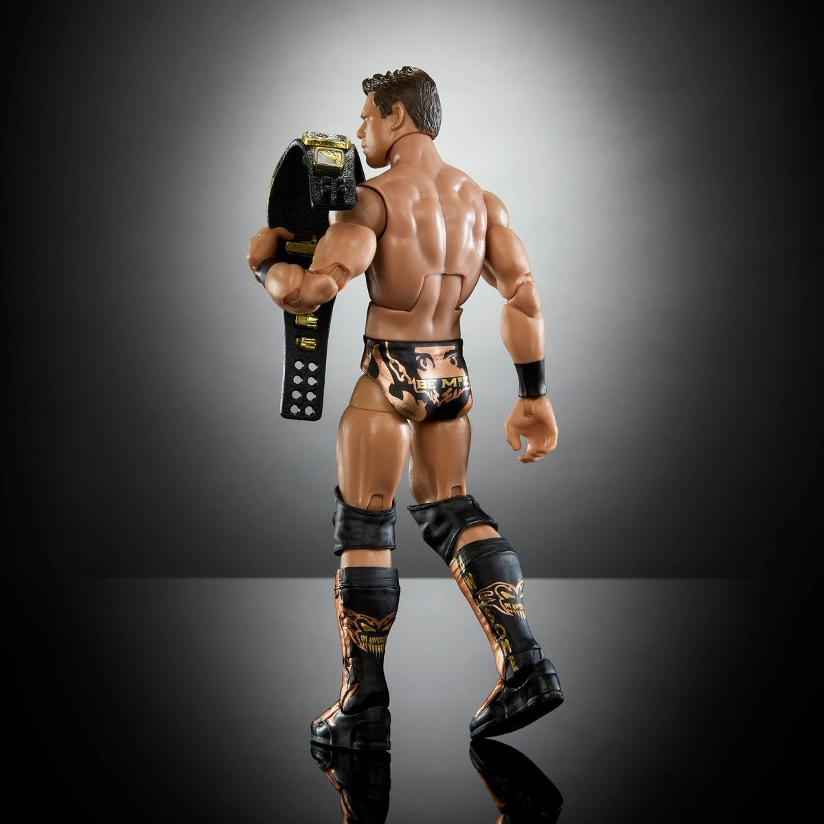 WWE Elite Greatest Hits Series #6 - The Miz