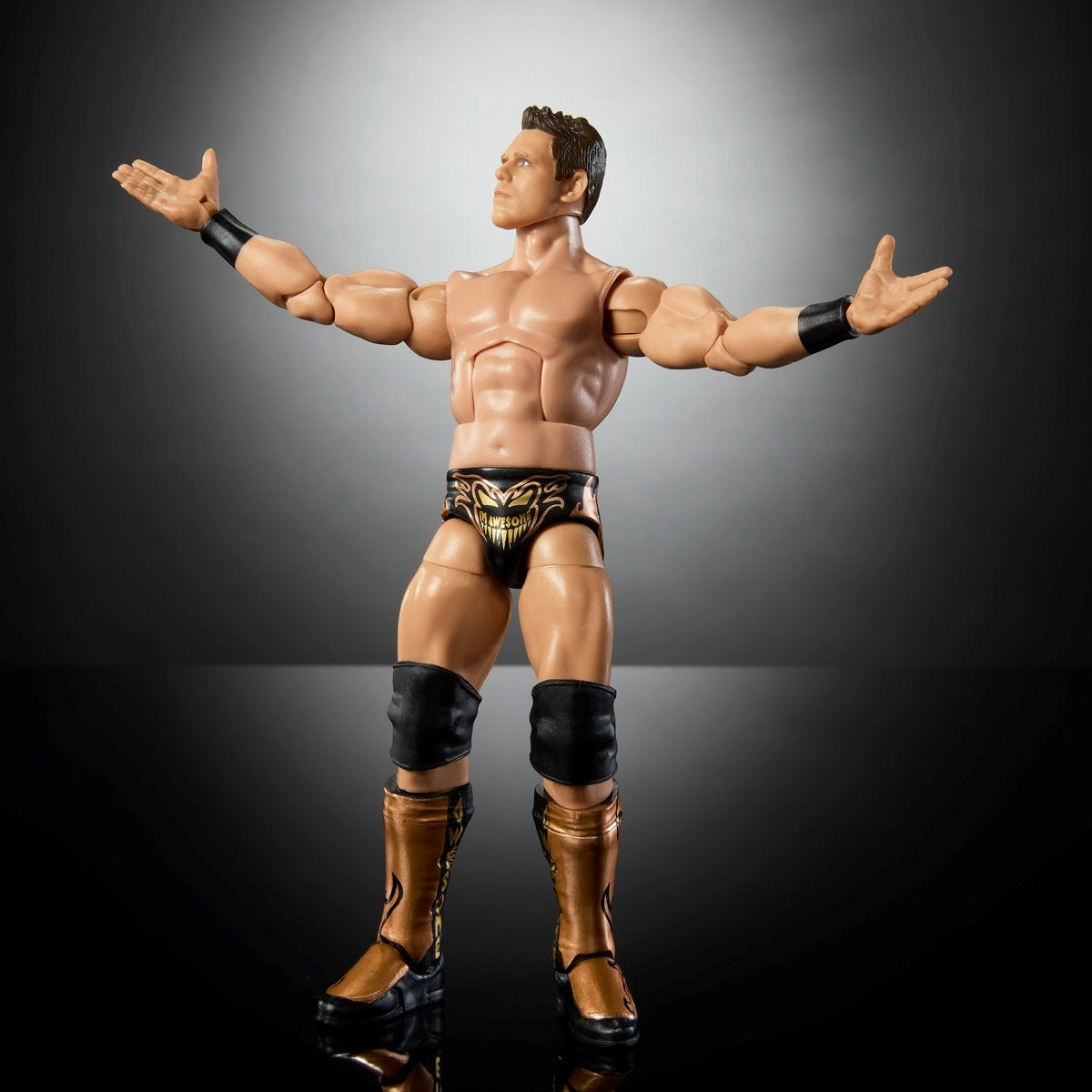 WWE Elite Greatest Hits Series #6 - The Miz