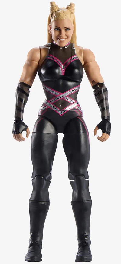 WWE Elite Greatest Hits Series #6 - Natalya Neidhart