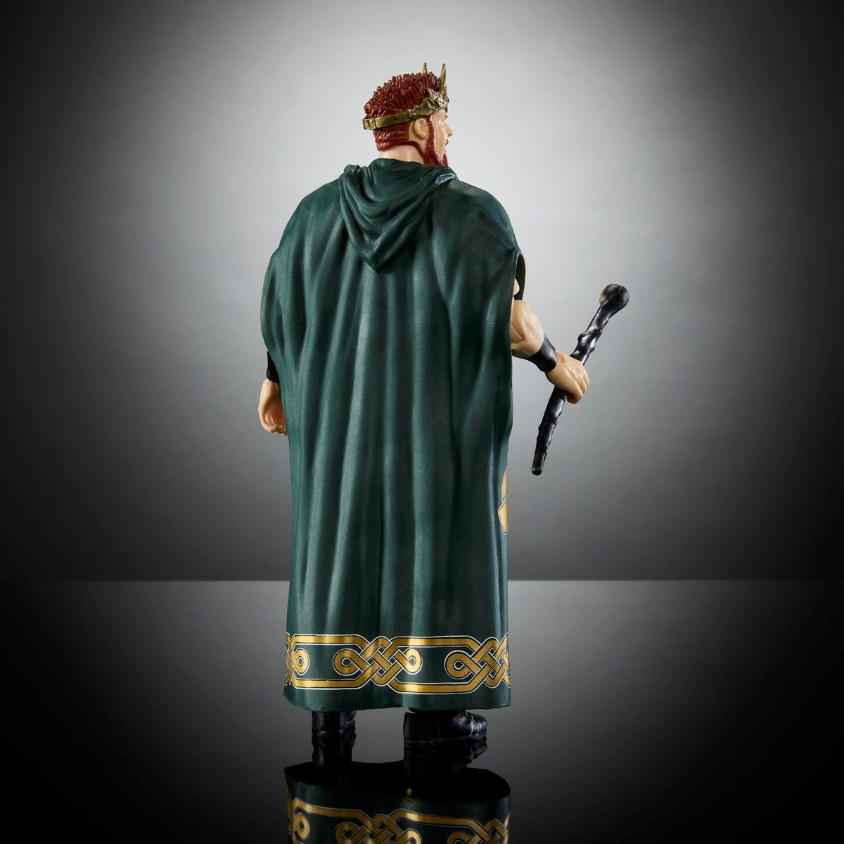 WWE Elite Greatest Hits Series #6 - King Sheamus
