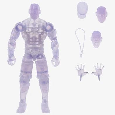 WWE Elite Greatest Hits #8 - Collector's Edition Limited Edition - John Cena