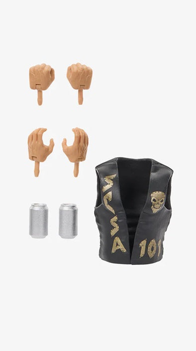 WWE Elite Greatest Hits #8 - Stone Cold Steve Austin