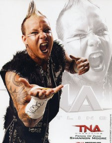 Miniposter - Shannon Moore (26x20cm)