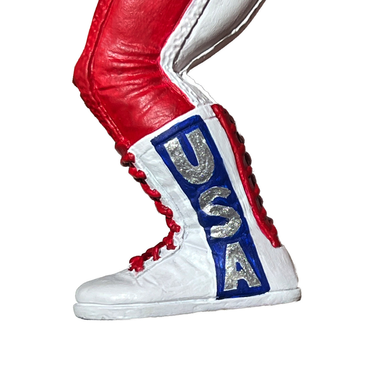 Zombie Sailor Wrestling's Heels & Faces 1:1000 Limited Edition - Macho Man Randy Savage USA *PREORDER NOVEMBER/DECEMBER 2026*