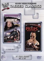 In Your House 25 & 26 (DVD Doppio) (Usato in ottime condizioni)