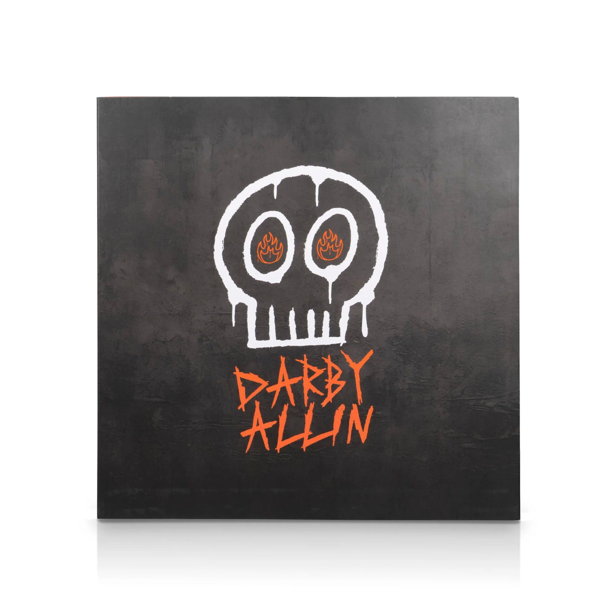 AEW Jazwares Vault Deluxe Limited Edition - Darby Allin
