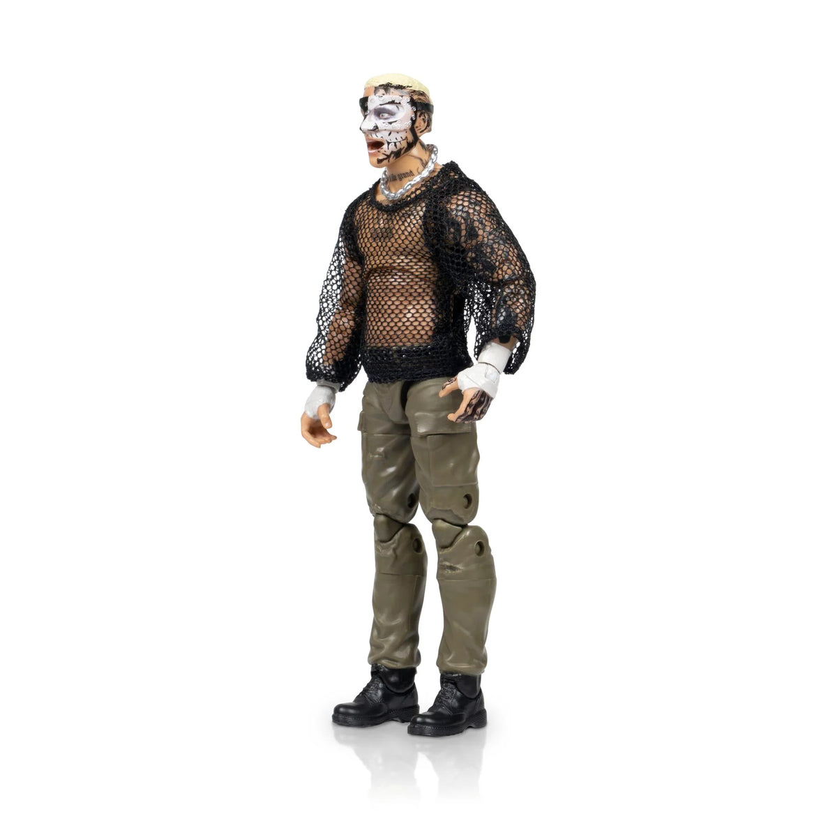 AEW Jazwares Vault Deluxe Limited Edition - Darby Allin