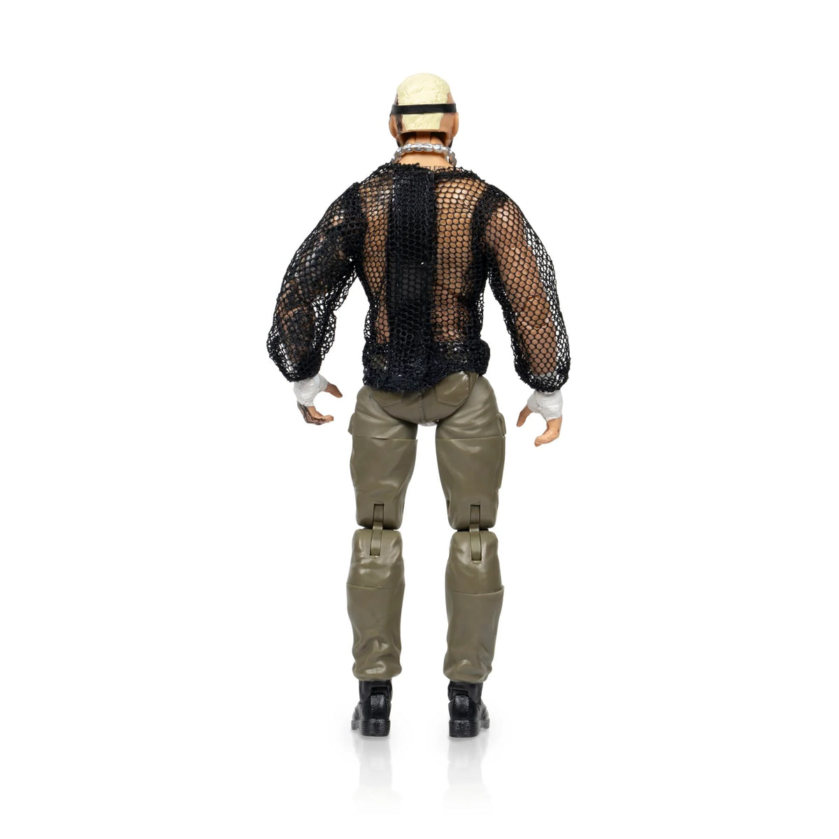 AEW Jazwares Vault Deluxe Limited Edition - Darby Allin