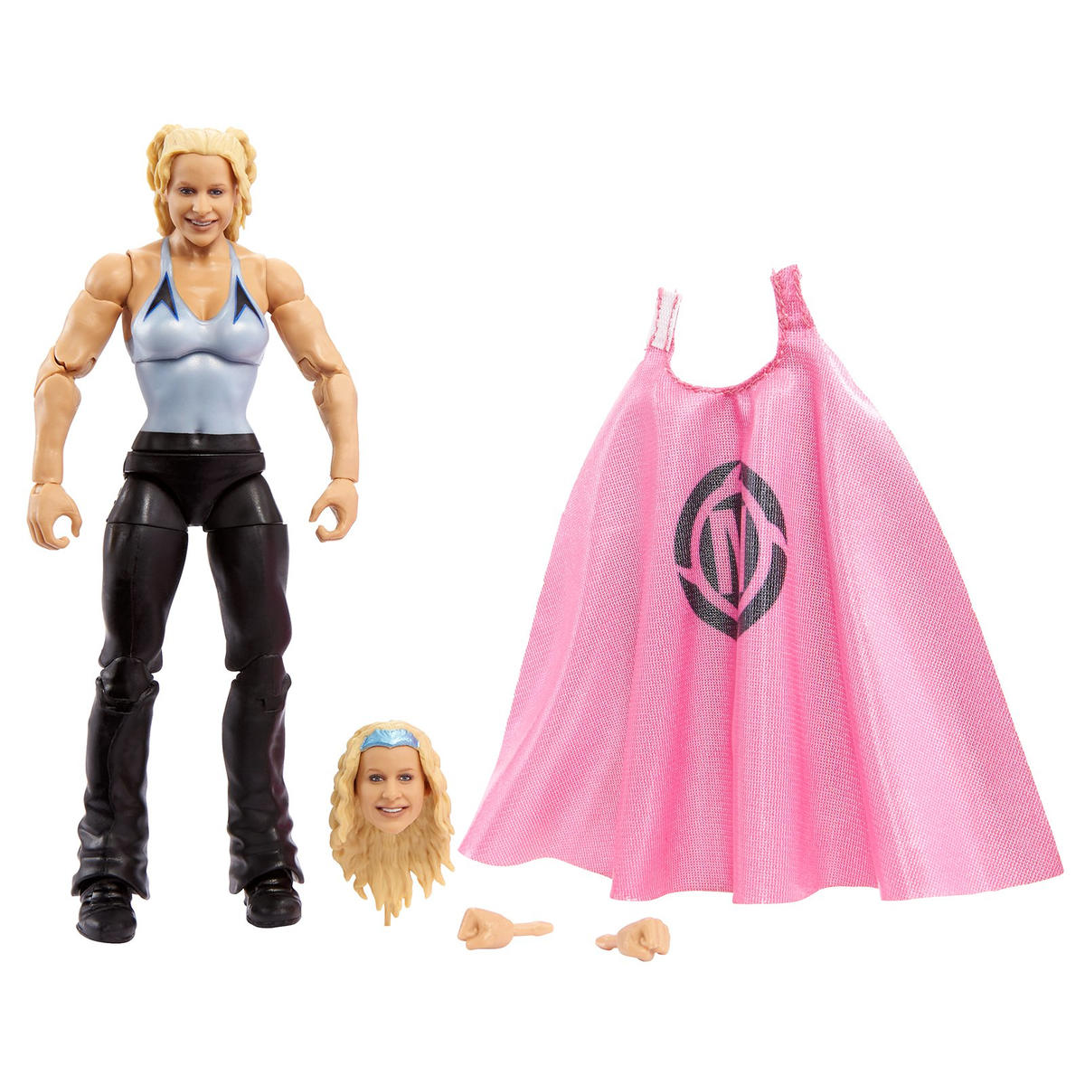 WWE Legends Series 16 - Molly Holly (Chase Limited Edition) *DMG*