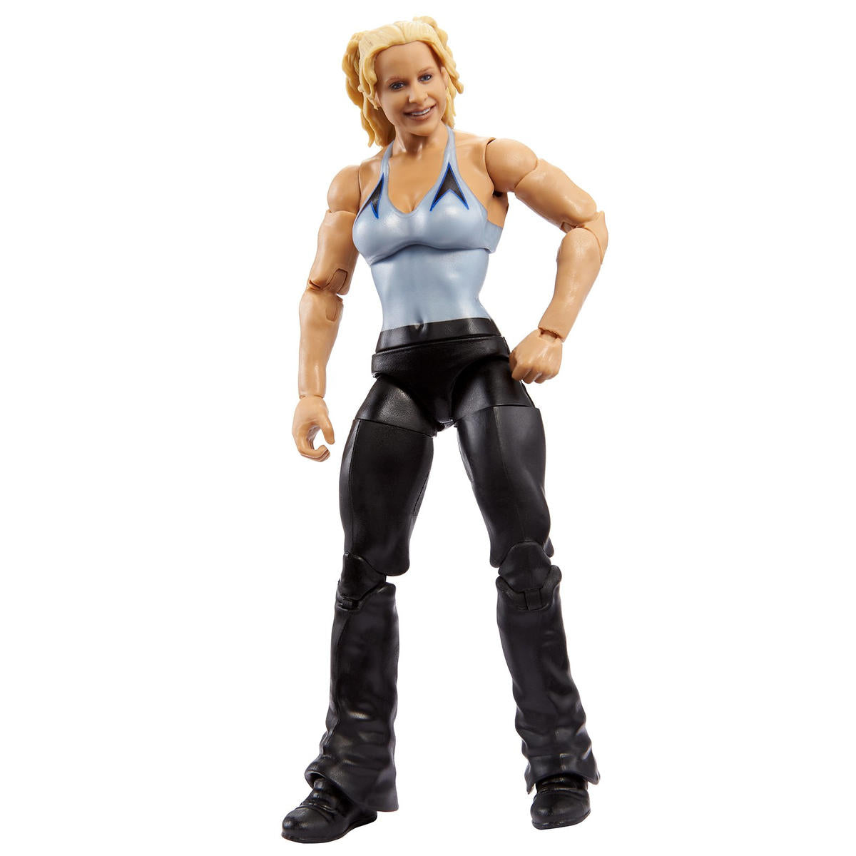 WWE Legends Series 16 - Molly Holly (Chase Limited Edition) *DMG*