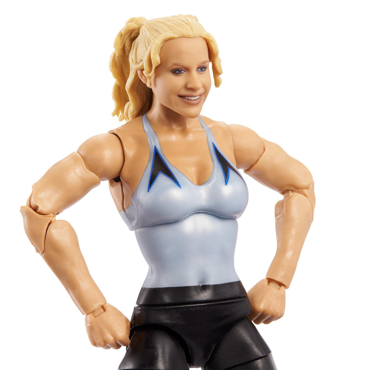 WWE Legends Series 16 - Molly Holly (Chase Limited Edition) *DMG*