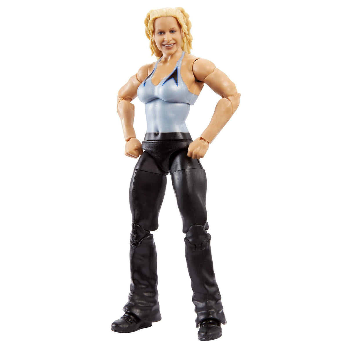 WWE Legends Series 16 - Molly Holly (Chase Limited Edition) *DMG*