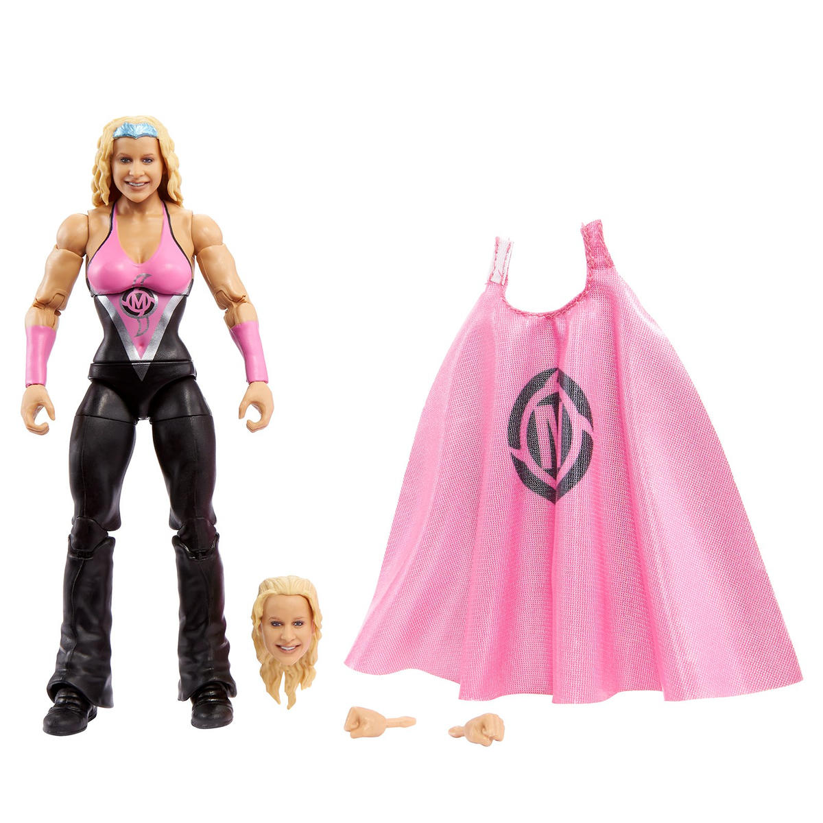 WWE Legends Series 16 - Molly Holly