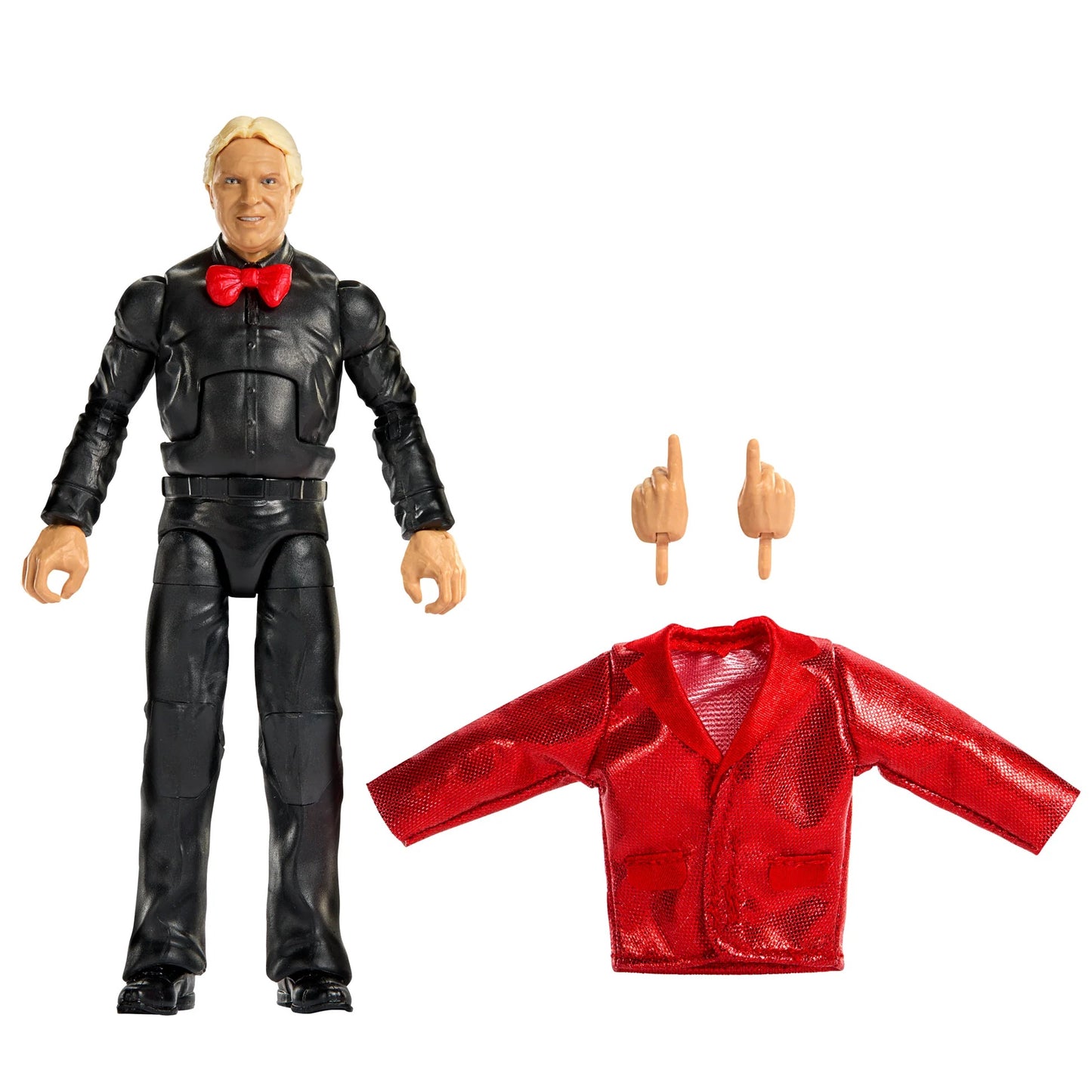 WWE Legends Serie 29 - Bobby 'The Brain' Heenan