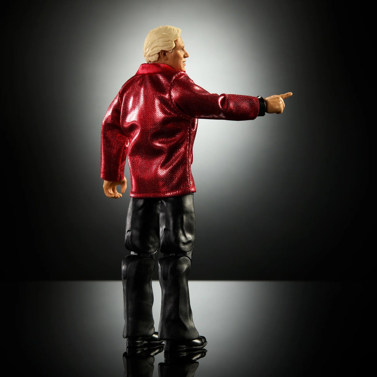 WWE Legends Serie 29 - Bobby 'The Brain' Heenan