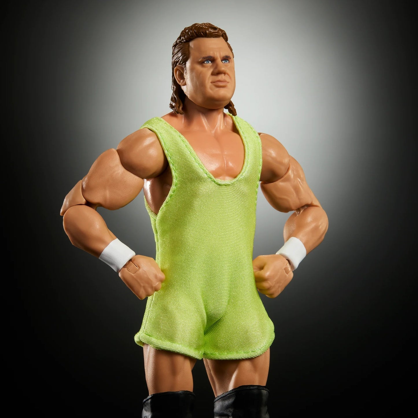 WWE Legends Series 29 - Curt Hennig (Mr. Perfect)