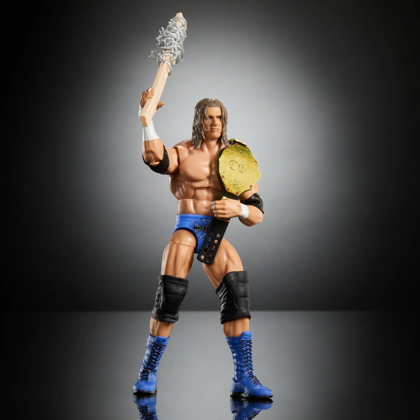 WWE Elite Legends Series 31 - Triple-H - HHH