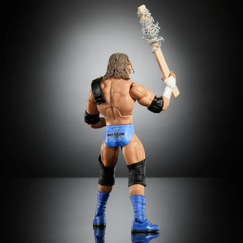 WWE Elite Legends Series 31 - Triple-H - HHH