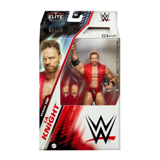 WWE Elite Series 108 - L.A. Knight