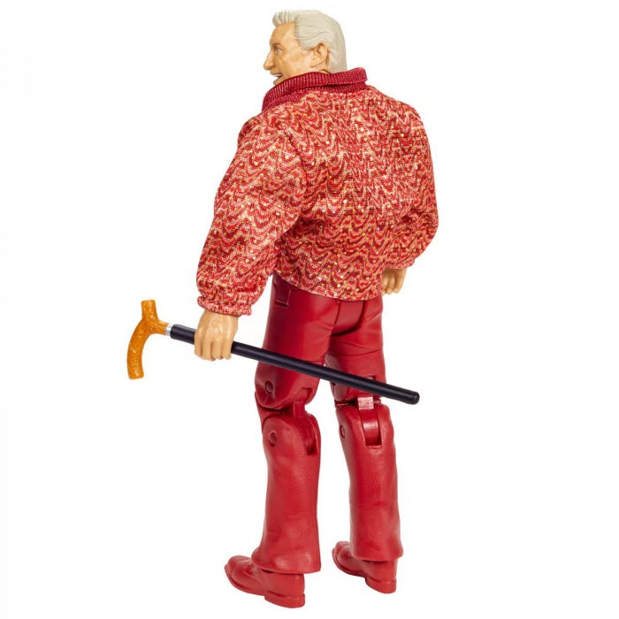 WWE Elite Exclusive Limited Edition - Classie Freddie Blassie