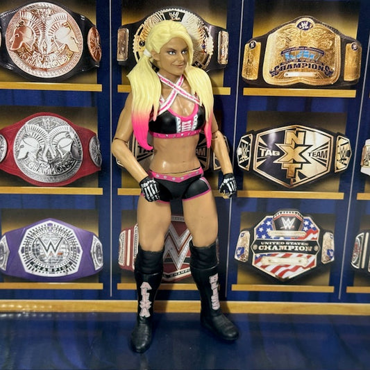 Basic Mattel - Alexa Bliss