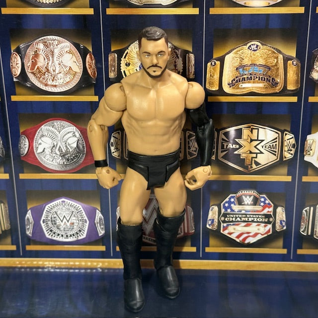 Basic Mattel - Finn Balor