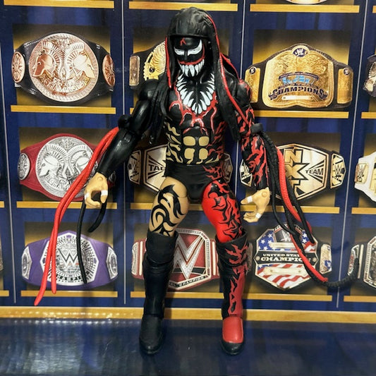 Action Figure Elite Mattel Finn Balor (Demon)